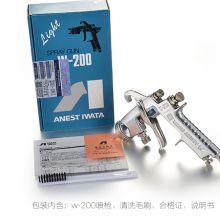 2020年噴槍價格、報價及批發指南——噴槍用品市場解析