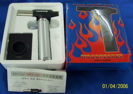 個性產(chǎn)品，完美升級 高溫噴槍之WPT6000 噴槍用品深度解析